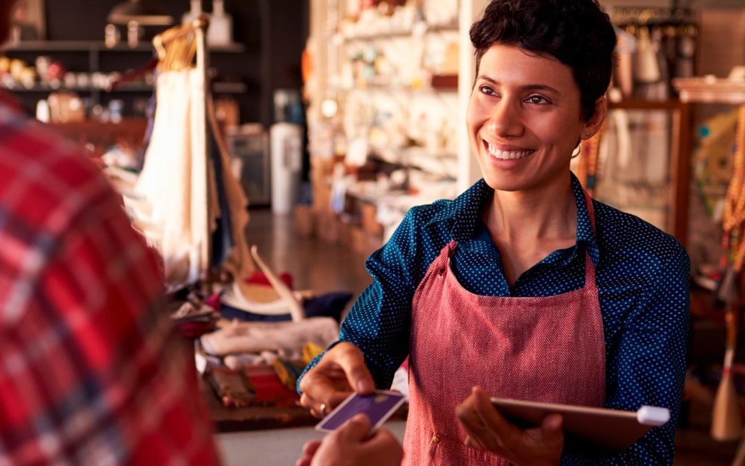 Estabelecendo sua marca e reputação