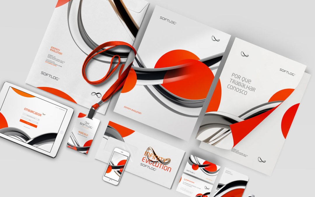 O que é identidade de marca e porque sua empresa precisa de uma