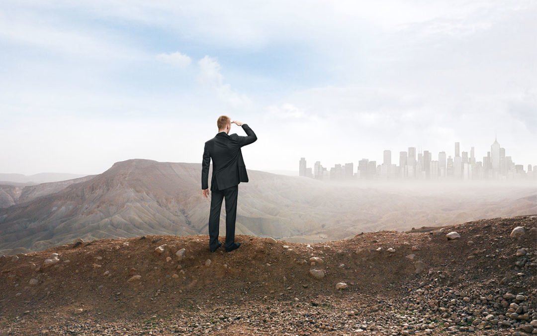 Como mudar o rumo da sua empresa com Branding