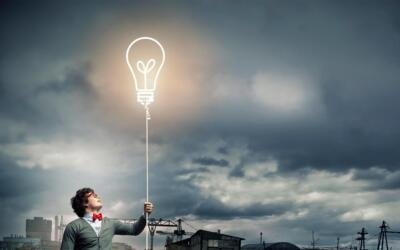 Você vende um produto ou uma ideia?