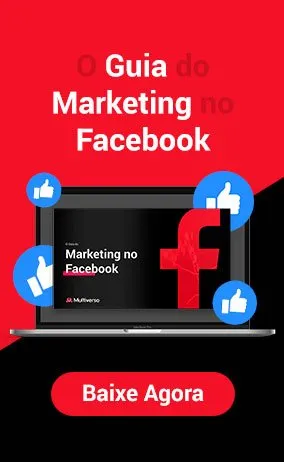 O Guia do Marketing no Facebook