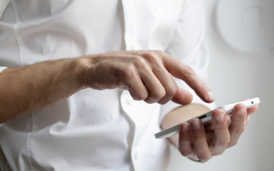 Aplicativo é só para grandes empresas?