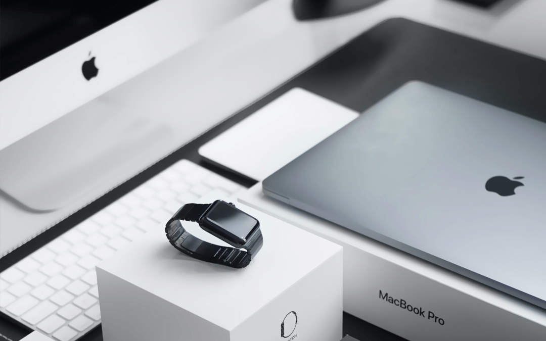 Para marcas líderes, o design é mais que prioridade