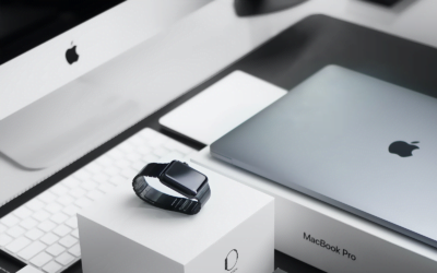 Para marcas líderes, o design é mais que prioridade