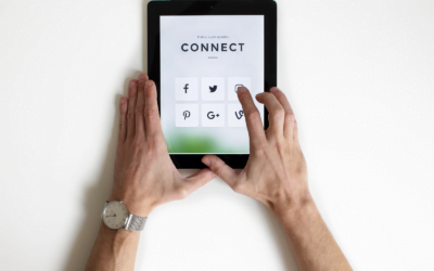 Meu público não está nas mídias sociais