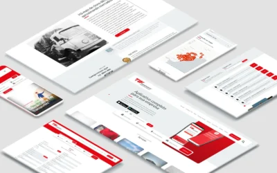 Novo Site TW Transportes