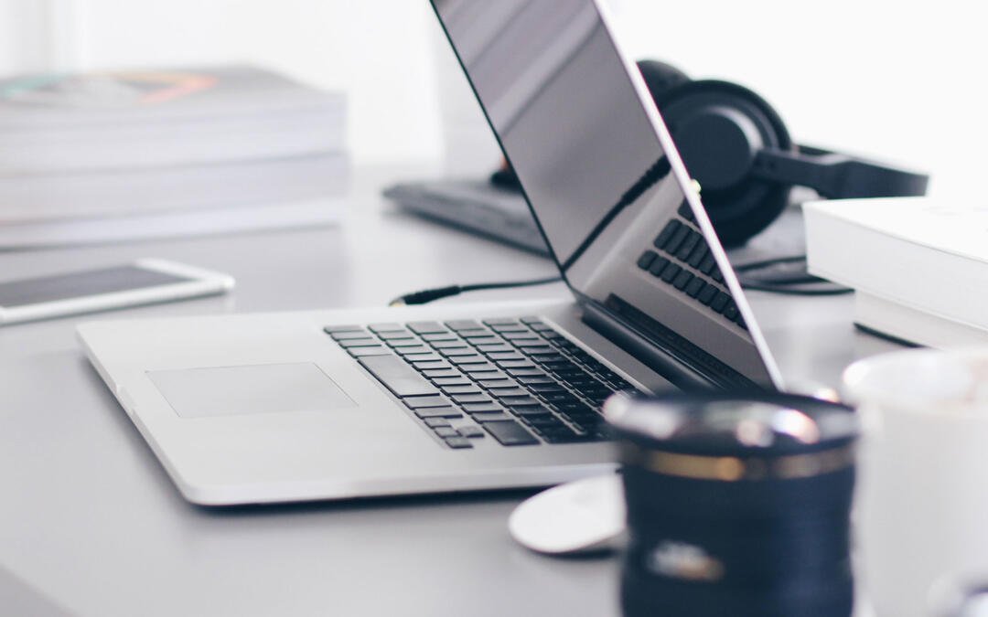 Consultoria em transformação digital