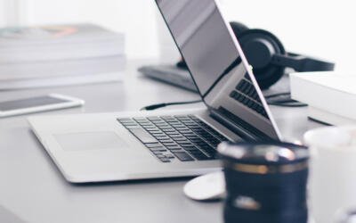 Consultoria em transformação digital