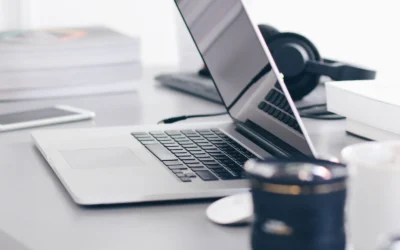 Consultoria em transformação digital