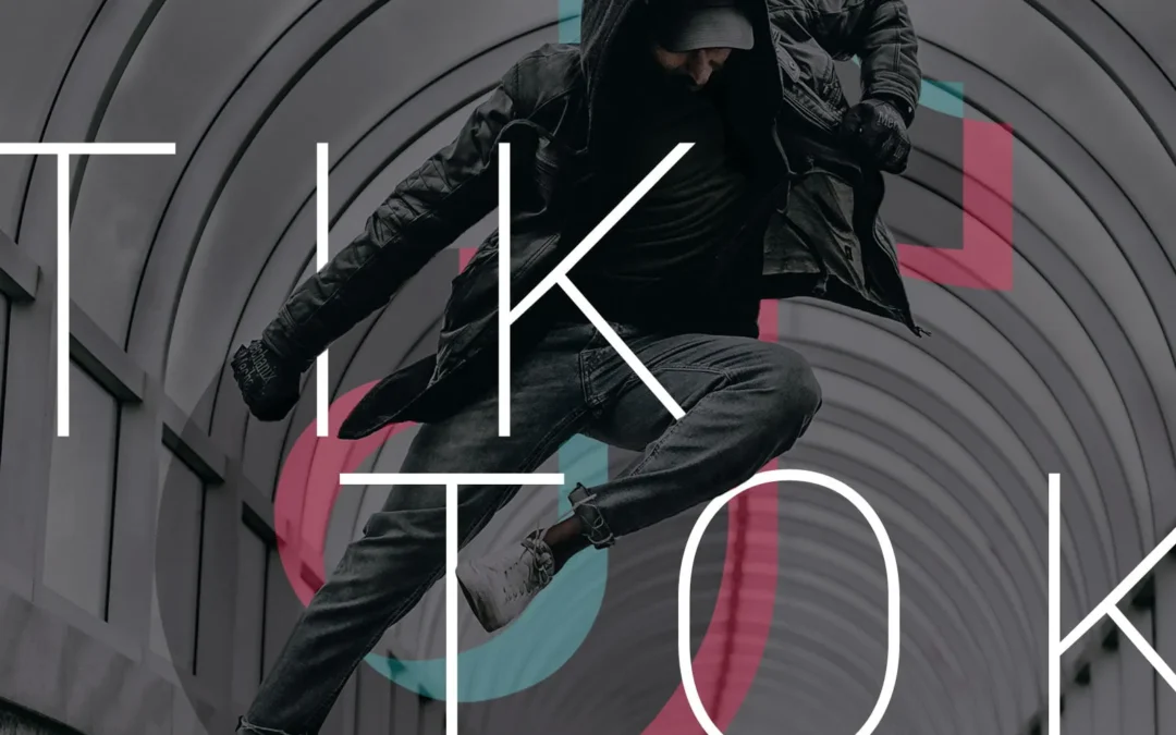 Já pensou em anunciar no TikTok? 