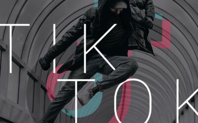 Já pensou em anunciar no TikTok? 