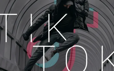 Já pensou em anunciar no TikTok? 