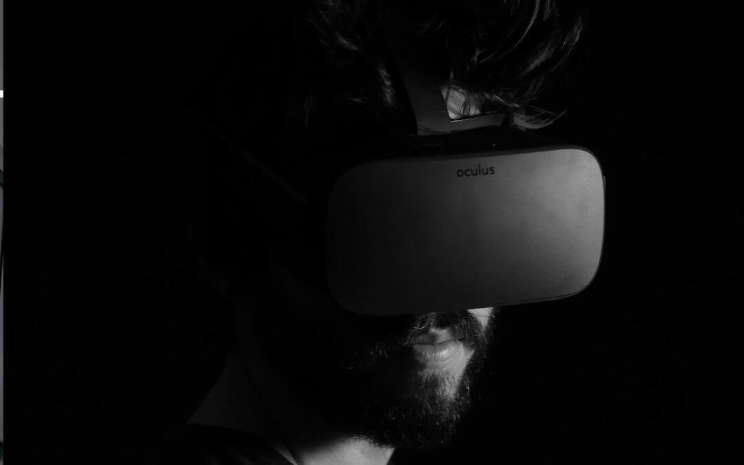 Metaverso e a inserção digital