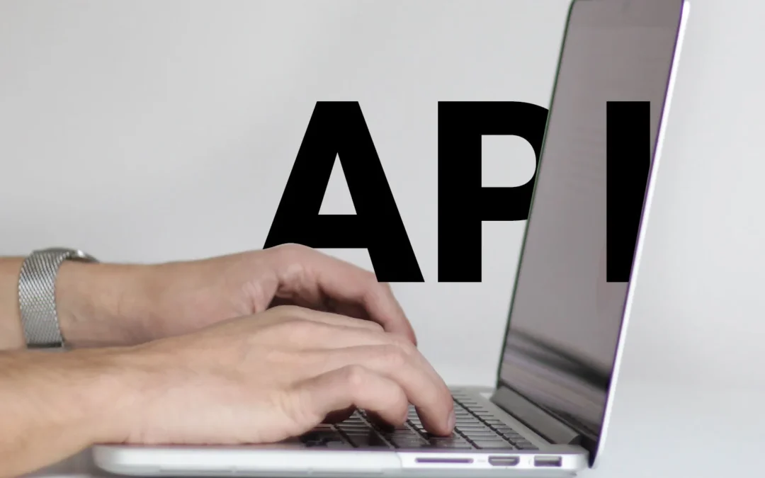 Tecnologia e API