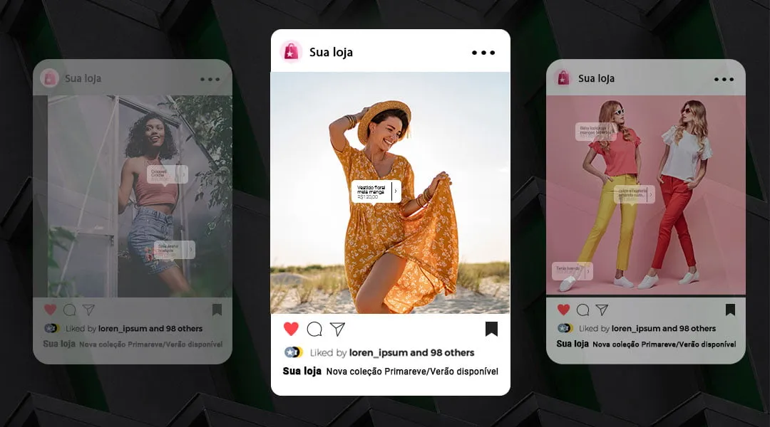 Instagram Shopping