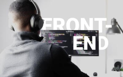 Front-End