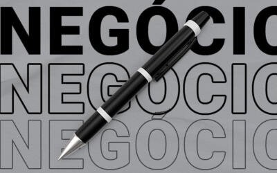 É possível tirar o negócio do papel!