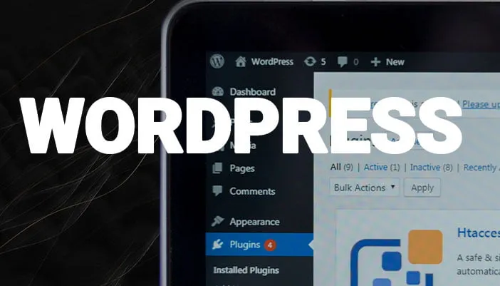 WordPress