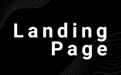 Landing Page: a chave para uma campanha de sucesso!