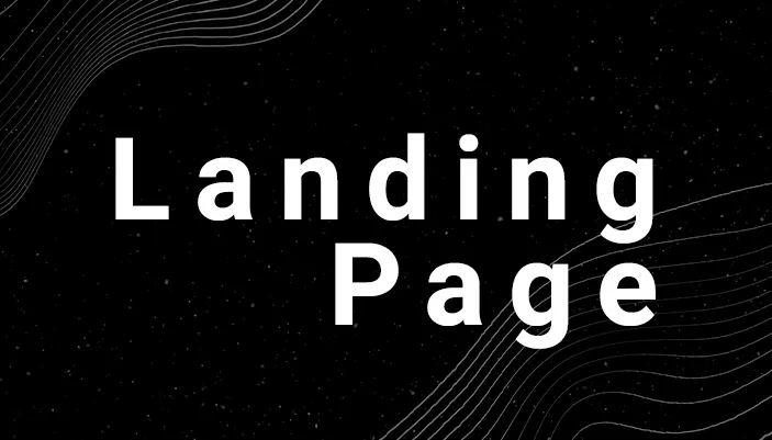 Landing Page: a chave para uma campanha de sucesso!