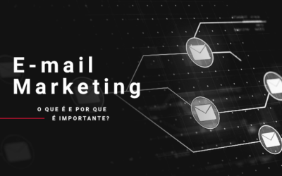 7 Motivos para a sua empresa usar e-mail marketing