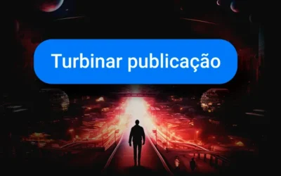 Se você usa o botão de Turbinar, você está fazendo errado