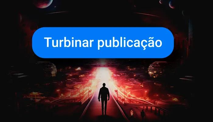 Se você usa o botão de Turbinar, você está fazendo errado